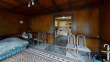 Ansicht Kleine Villa in Grimma in herrlich gr�ner Lage