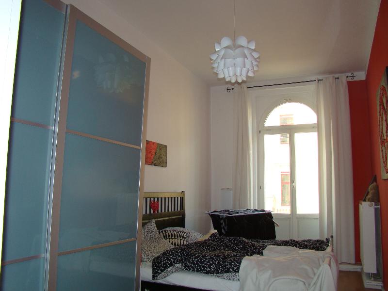 Schlafzimmer Wohnung Leipzig