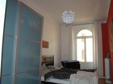 Schlafzimmer Wohnen im beliebten Waldstra�enviertel am Innenstadtring