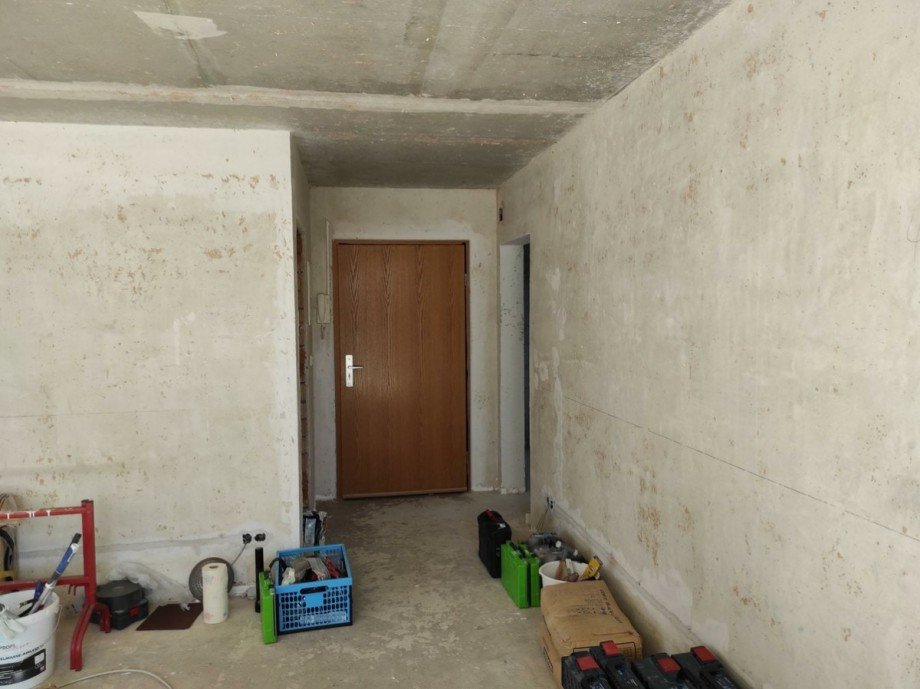 Ansicht Wohnung Sch�nw�lkau