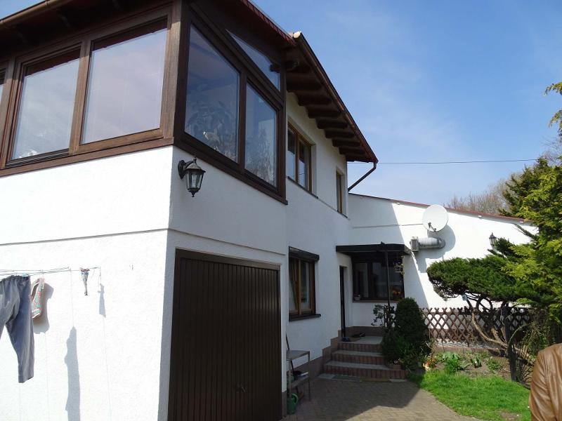 Haus kaufen Einfamilienhaus Eilenburg-Ost