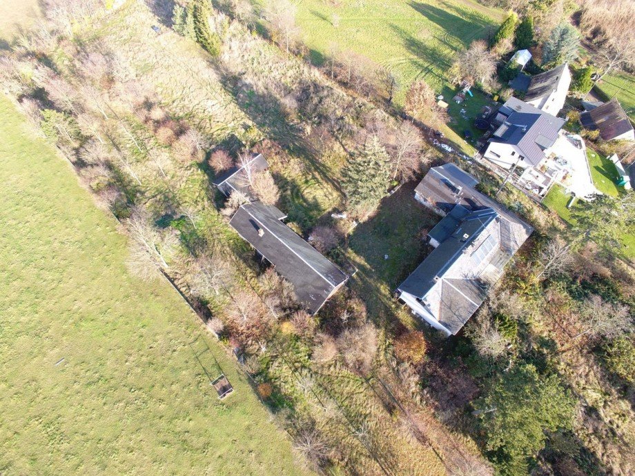 Ansicht Haus Grimma