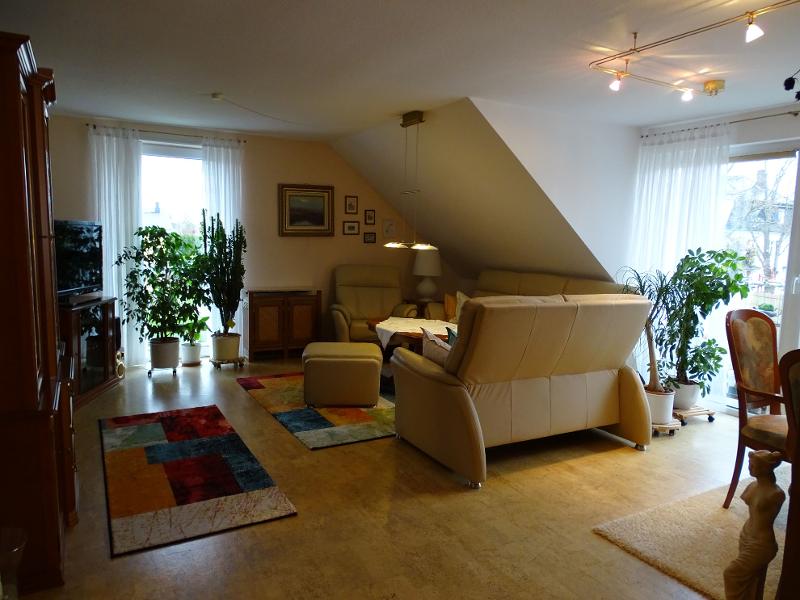Eigentumswohnung Markkleeberg kaufen(6) Wohnung Markkleeberg