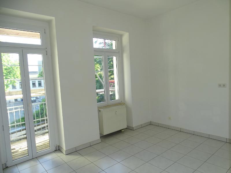 Ansicht Wohnung Leipzig