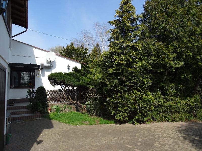 Haus kaufen Einfamilienhaus Eilenburg-Ost