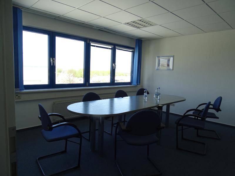 Besprechungszimmer B�ro / Praxis Wiedemar