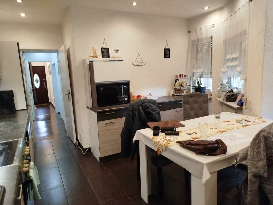Ansicht Haus Trossin