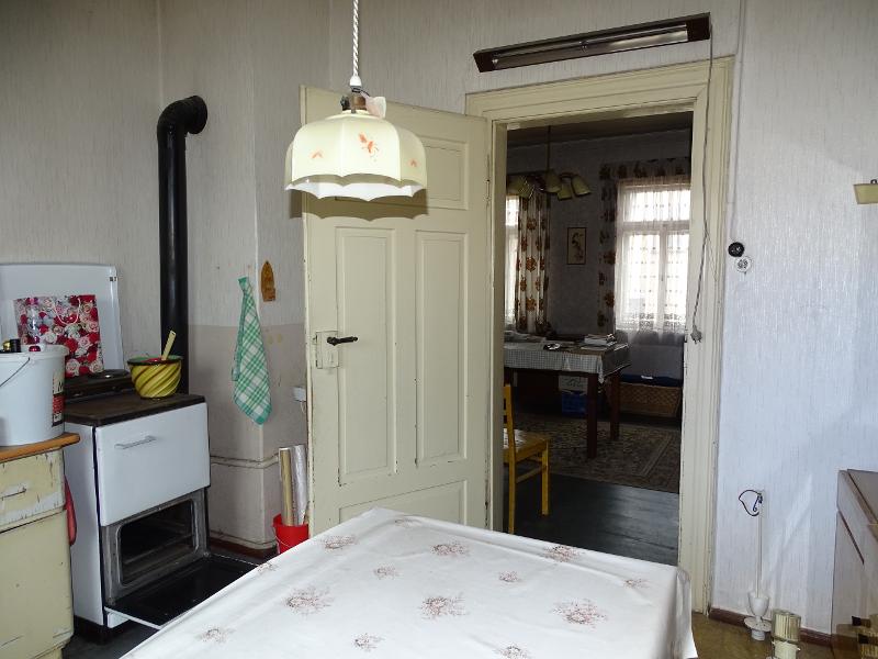 Ansicht Einfamilienhaus Regis-Breitingen
