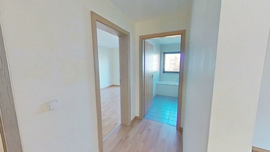 Ansicht Wohnung Ludwigsfelde