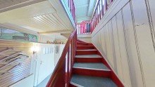 Ansicht Kleine Villa in Grimma in herrlich gr�ner Lage