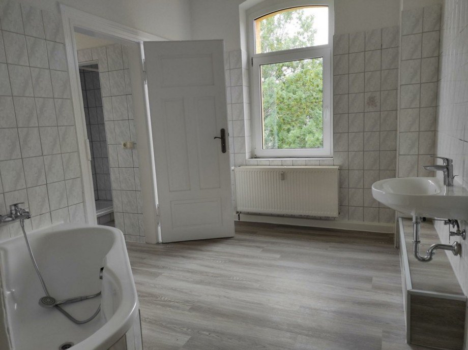 Ansicht Wohnung Altenburg