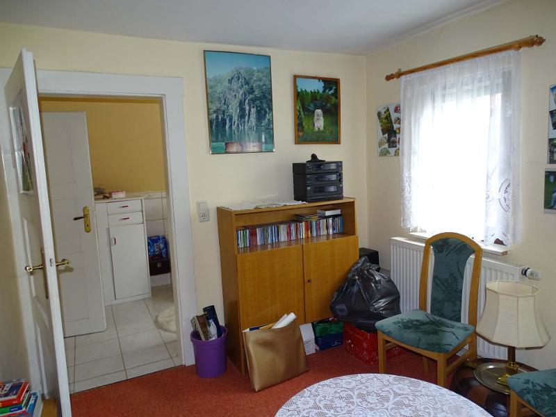 Ansicht Haus Gro�weitzschen