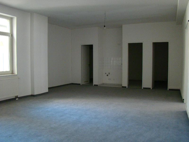 Ansicht B�ro / Praxis Leipzig