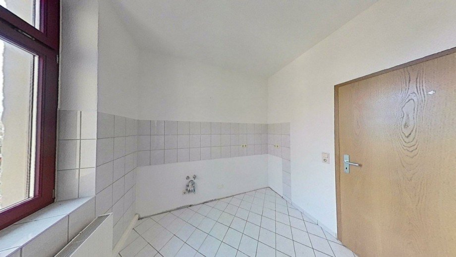Ansicht Wohnung Altenburg