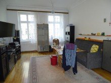 Ansicht Wertigkeit in gepflegtem Ambiente, vermietete 3- Zimmerwohnung