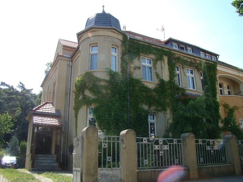 Haus kaufen Villa Torgau
