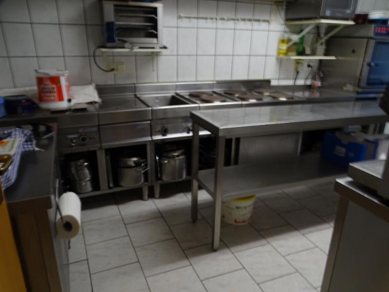 Haus kaufen Sachsen Duebener Heide (49) Einfamilienhaus Pressel