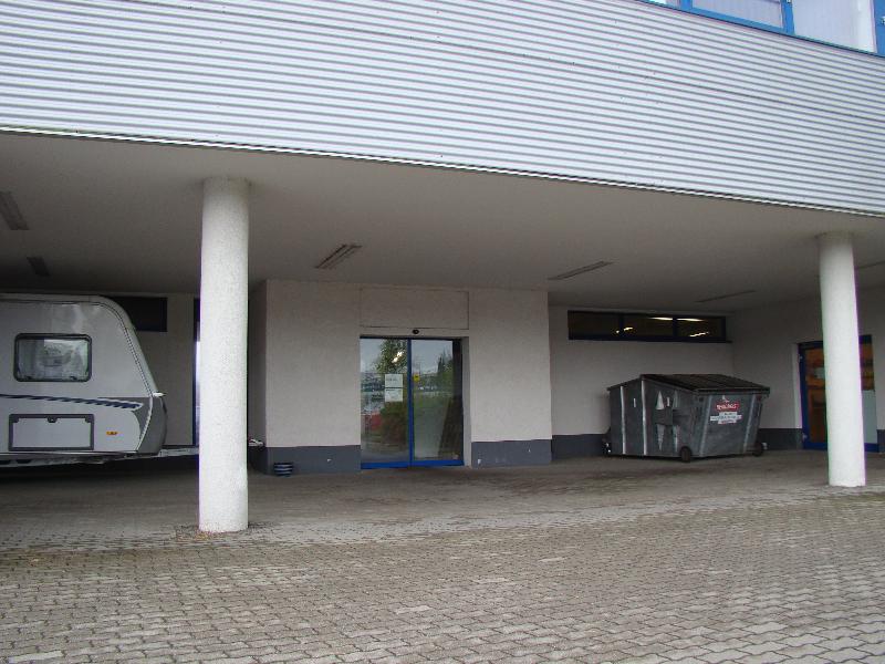 Ansicht Halle Leipzig