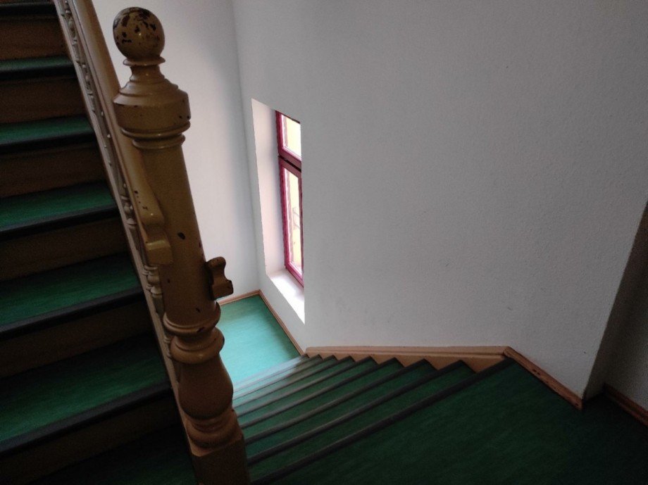 Ansicht Wohnung Altenburg