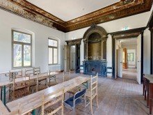 Ein-Herrenhaus-mit-Seele-Geschichte-Charakter-und-auergewohnliche-Perspektiven (44) Ein-Herrenhaus-mit-Seele-Geschichte-Charakter-und-auergewohnliche-Perspektiven (44) Historisches Herrenhaus mit etablierter Pension, Festsaal und Entwicklungspotenzial in der Elsteraue