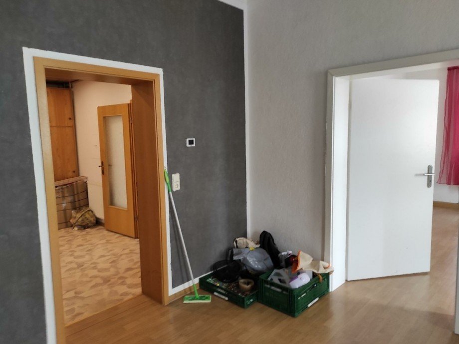 Ansicht Wohnung Altenburg