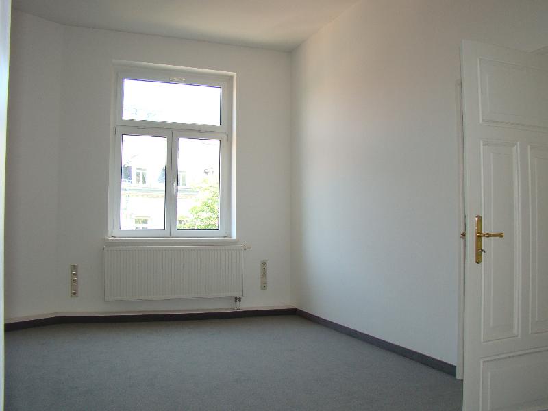 Zimmer B�ro / Praxis Leipzig