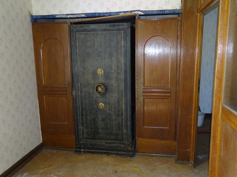 Haus kaufen Villa Leisnig