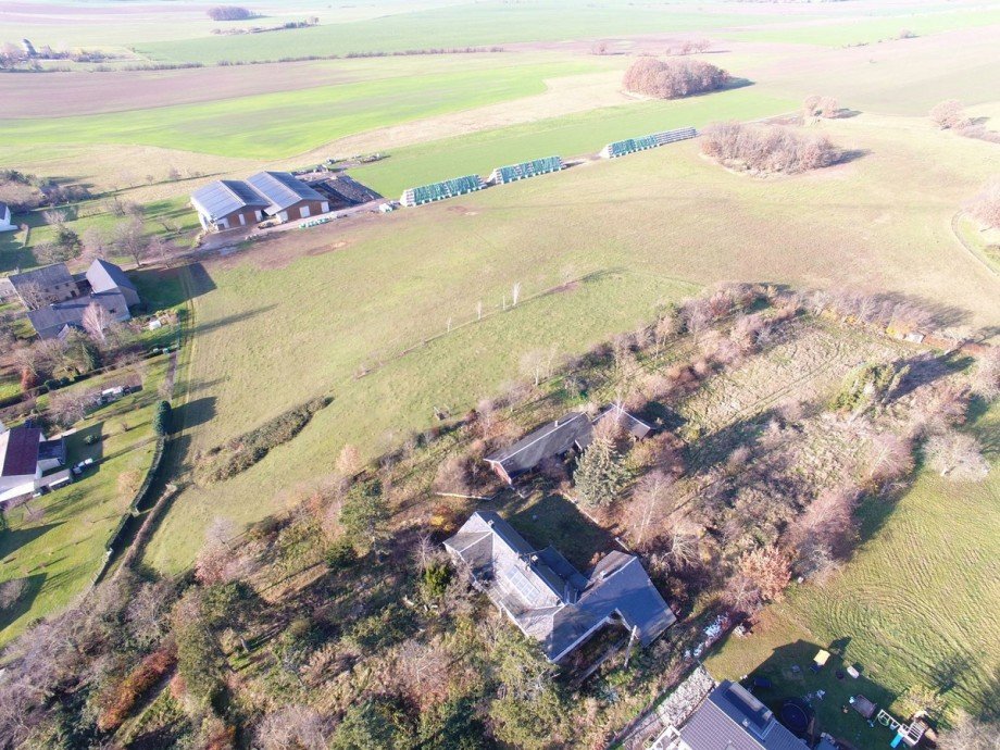 Ansicht Haus Grimma