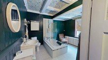 Ansicht Kleine Villa in Grimma in herrlich gr�ner Lage