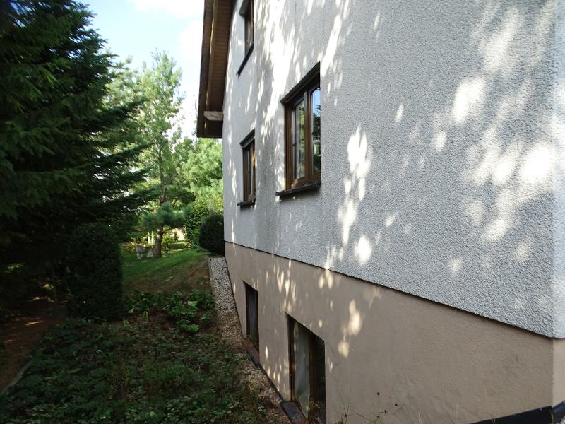 Ansicht Einfamilienhaus Grimma
