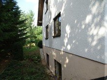 Ansicht Gro�z�giges Einfamilienhaus mit G�stewohnung in l�ndlicher Idylle