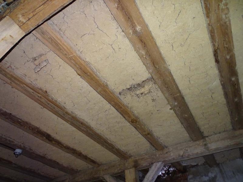 Ansicht Bauernhaus Jesewitz