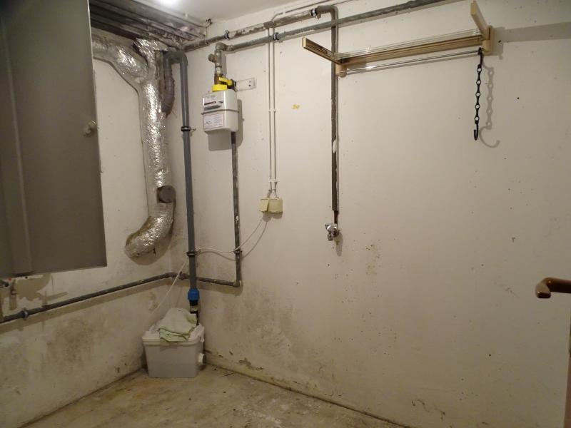 Ansicht Einfamilienhaus Gro�p�sna