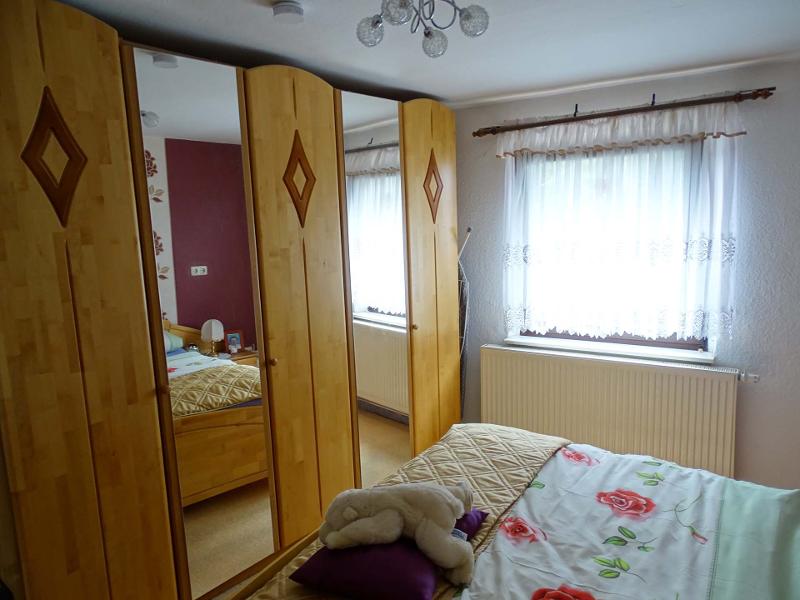 Ansicht Haus Gro�weitzschen
