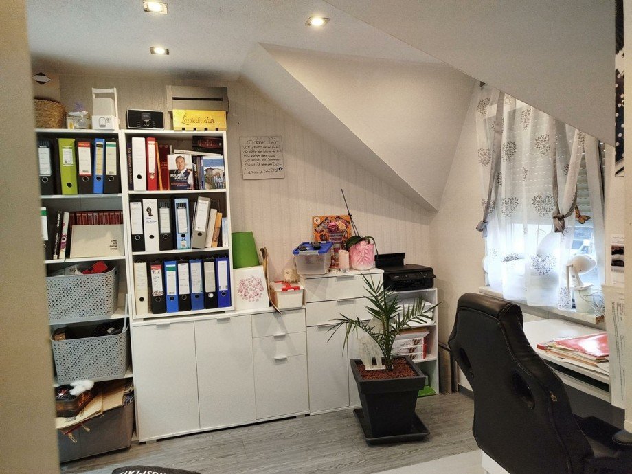 Ansicht Haus Trossin