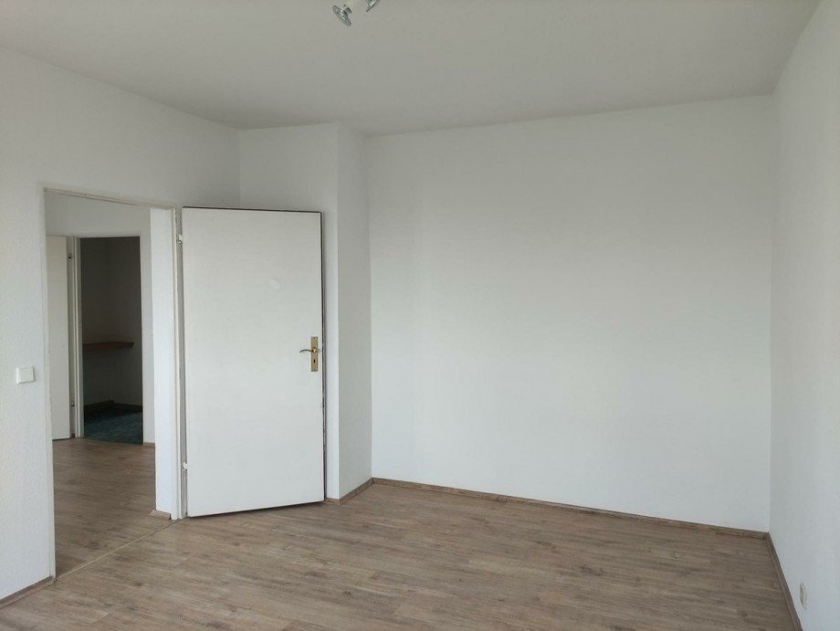 Ansicht Wohnung Wurzen
