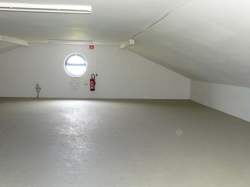 Ansicht Halle Grimma