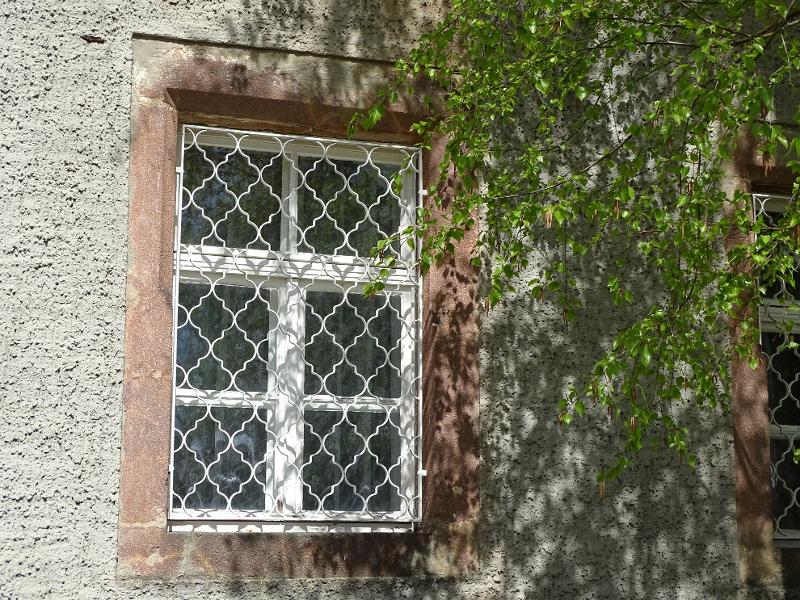 Ansicht Landhaus Bad Lausick