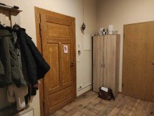 Ansicht Schicke Wohnung mit Balkon+Garten+Stellplatz