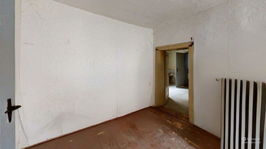 Ansicht Haus Trossin