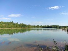 Impressionen St�rmmthaler See Eine Ferienwohnung am See kaufen - Willkommen am St�rmthaler See im Lagovida Resort