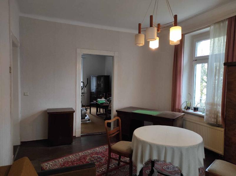 Ansicht Haus B�hlen