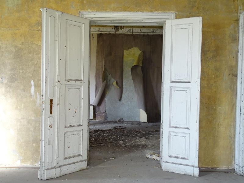 Ansicht Villa Zeitz