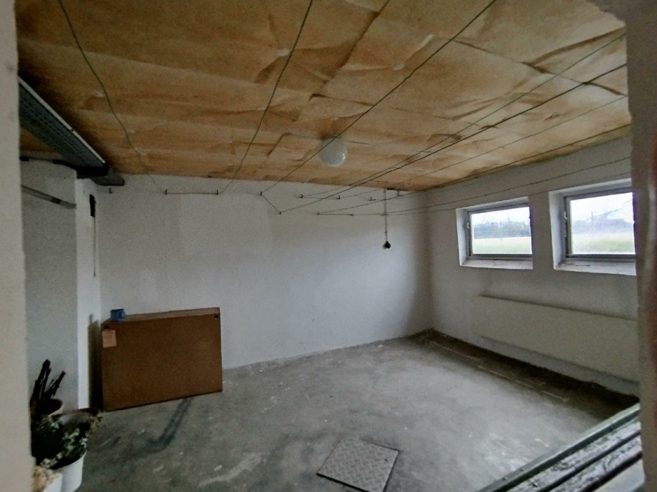Ansicht Wohnung Oschatz