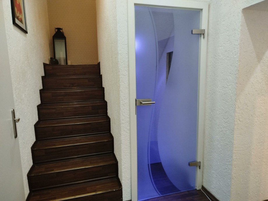 Ansicht Haus Trossin