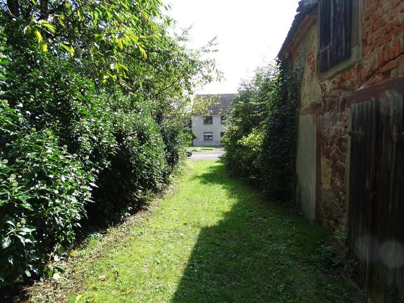 Ansicht Resthof Bad Lausick
