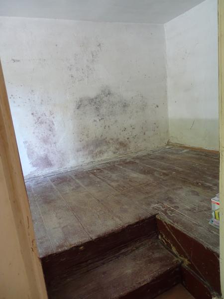 Ansicht Einfamilienhaus Wermsdorf