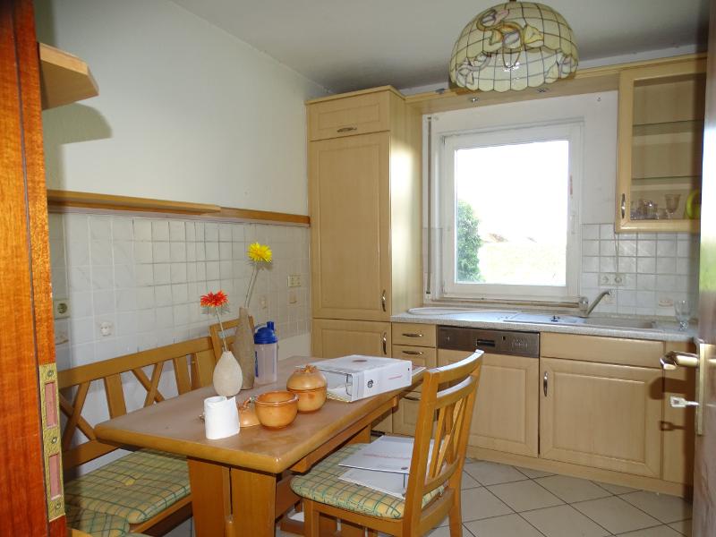 Ansicht Einfamilienhaus Gro�p�sna