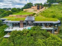 Hauptbild Hochmoderne Designer Villa bei Durban an der Kloof Schlucht