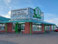 Hauptbild lichtdurchflutete Verkaufsfl�che im Fachmarktzentrum Selders in Delitzsch zu vermieten.